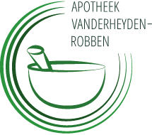 Apotheek Vanderheyden-Robben