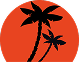 Het logo van Bal Tropical